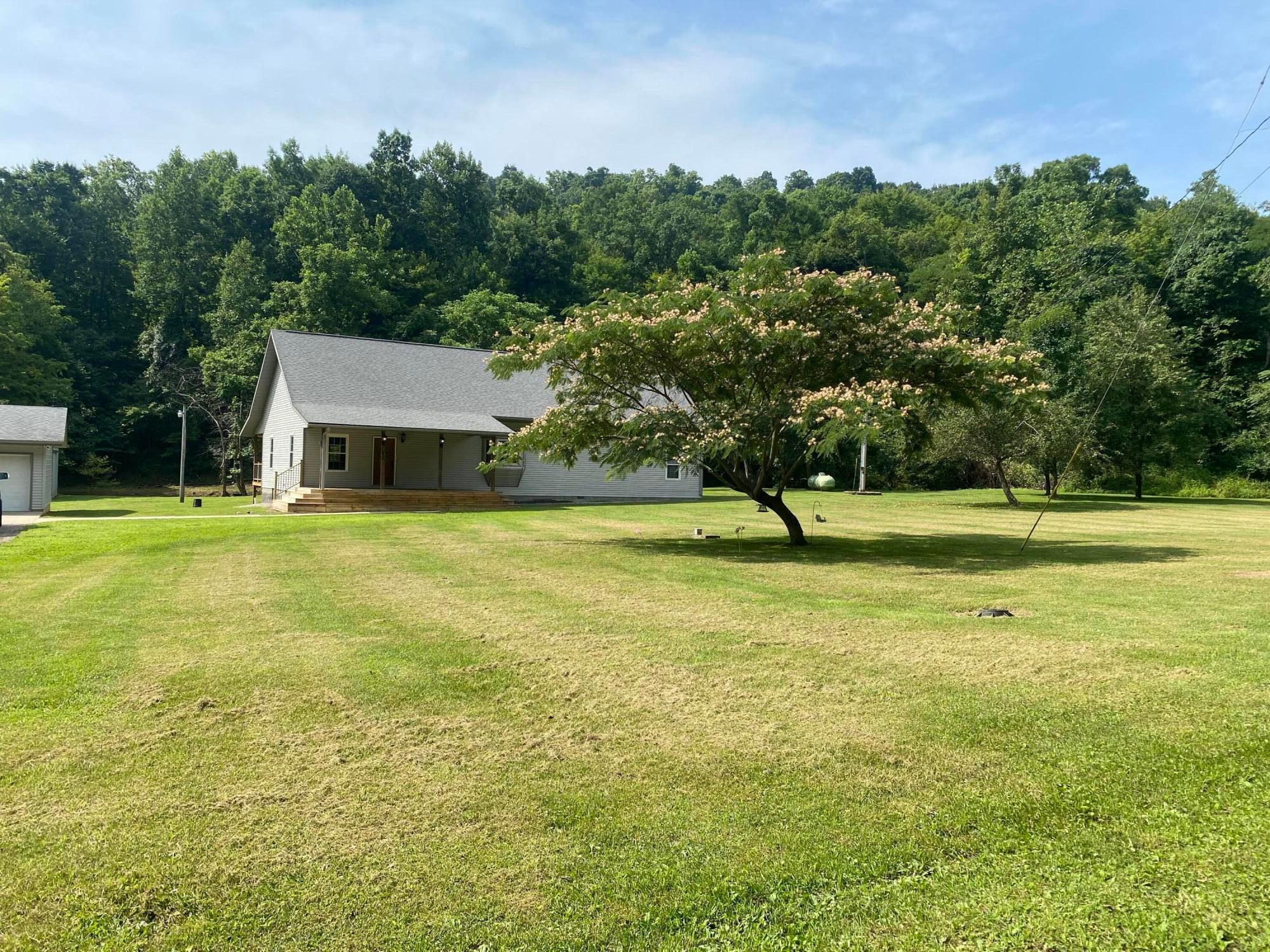 600 Mossbarger Detty Road Piketon, OH 45661 - Photo 11 of 82 18F8C08D-A128-4399-9982-5617CF63AF1D