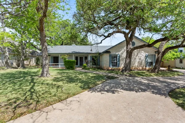 $3,700 | 10504 Loring Drive, Austin, TX 78750