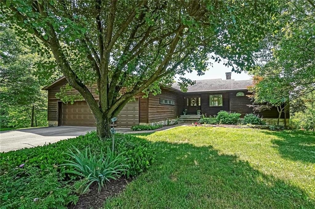 240 Linnwood Road Eighty Four, PA 15330 - Photo 1 of 25 Welcome to 240 Linnwood Road!