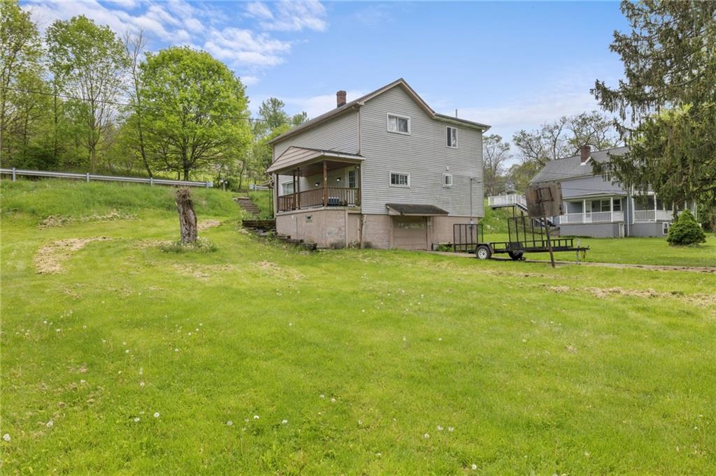 190 Arden Road Washington, PA 15301 - Photo 4 of 30 Gallery Image 4
