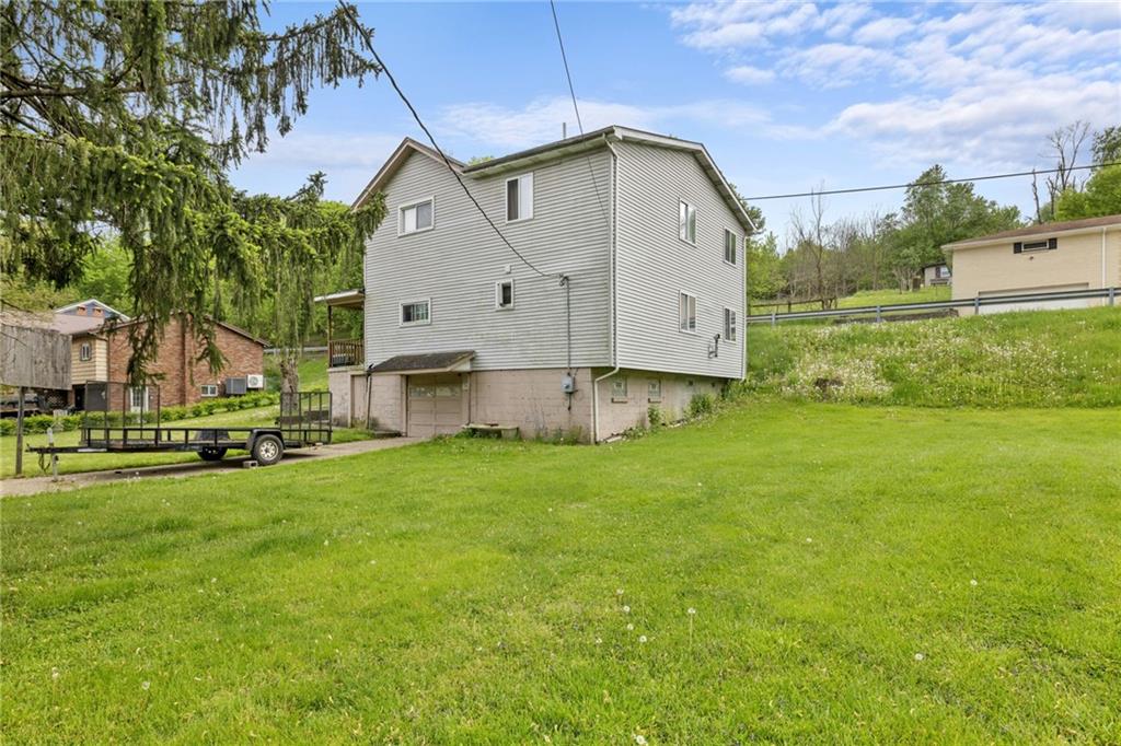 190 Arden Road Washington, PA 15301 - Photo 5 of 30 Gallery Image 5