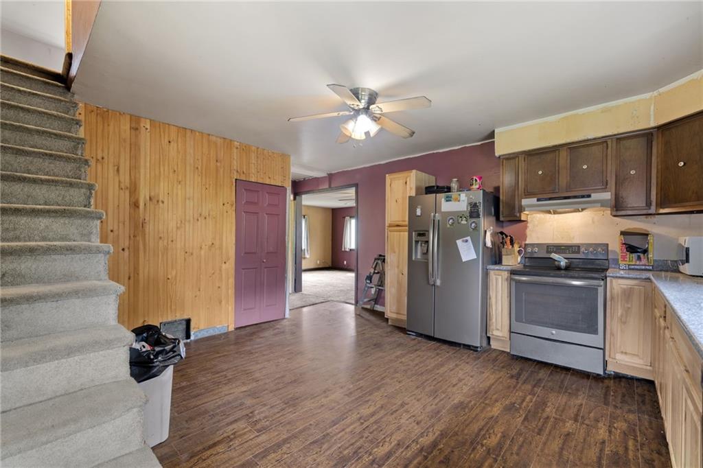 190 Arden Road Washington, PA 15301 - Photo 7 of 30 Gallery Image 7