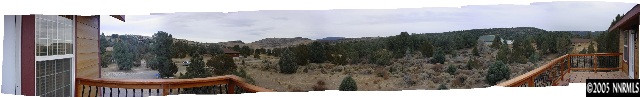 21885 Adobe Road Reno, NV 89521 - Photo 9 of 9 a view of a yard
