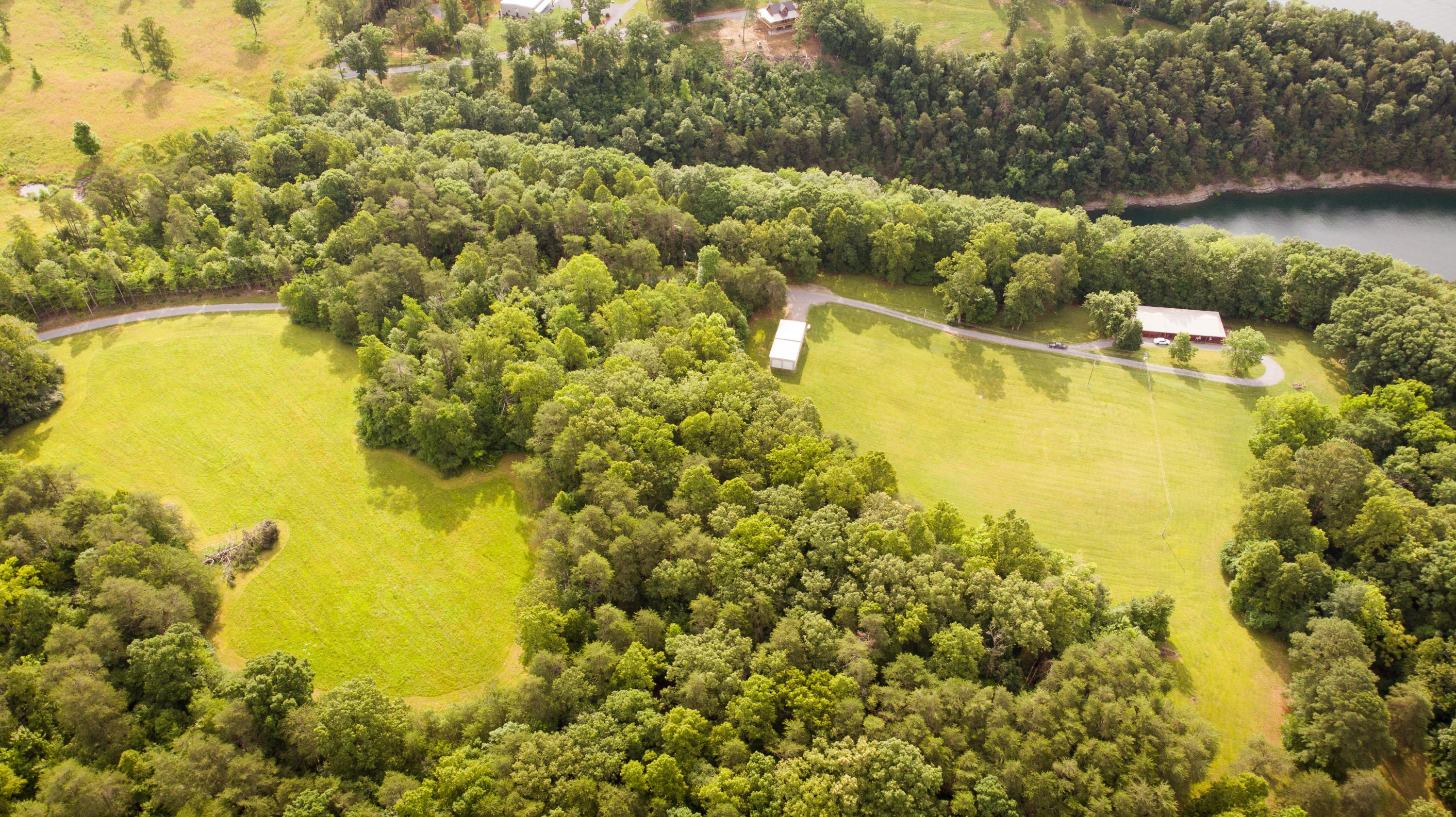 1085 Polston Town Road Russell Springs, KY 42642 - Photo 2 of 39 DJI_0618