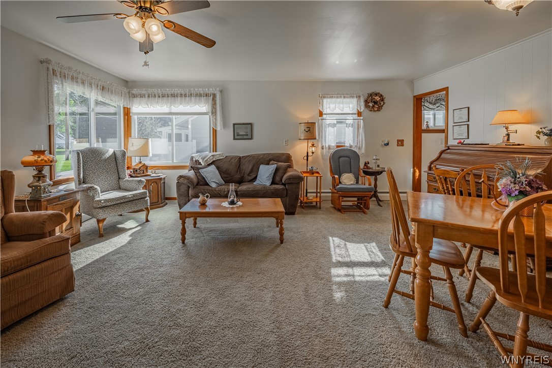 4813 East Lake Road Wilson, NY 14028 - Photo 8 of 49