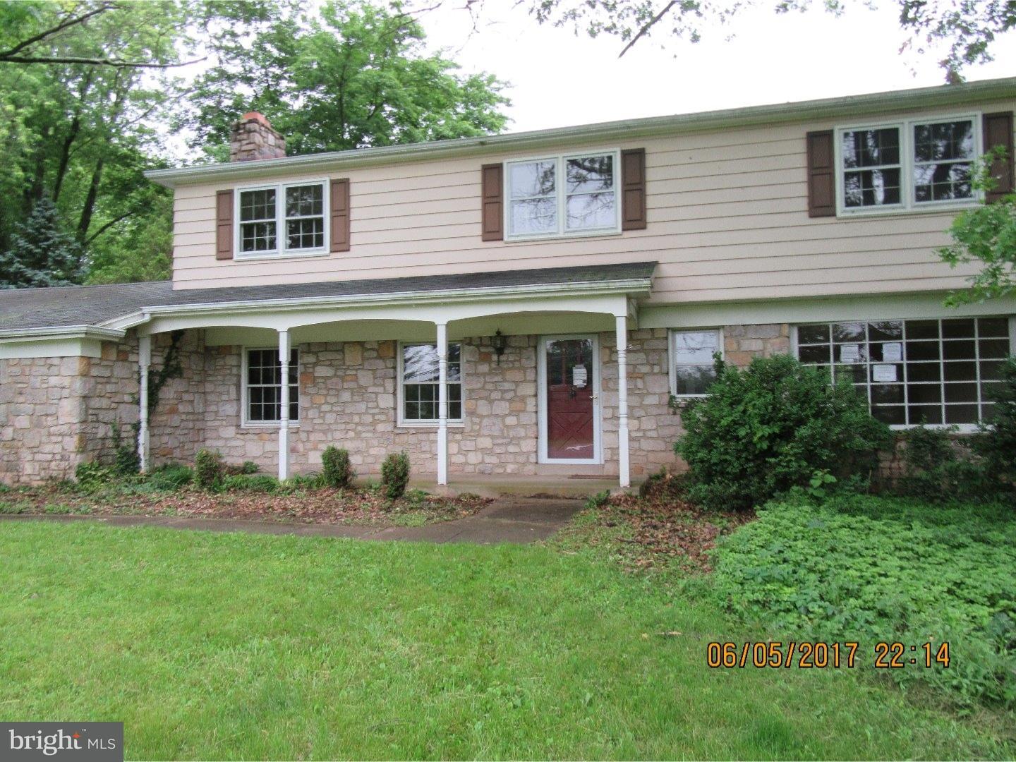 1636 Turk Road Warrington, PA 18976 - Photo 1 of 14