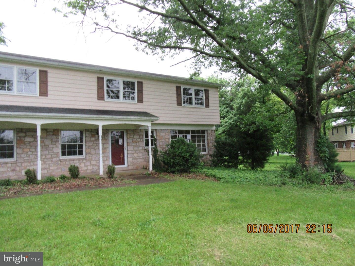 1636 Turk Road Warrington, PA 18976 - Photo 2 of 14