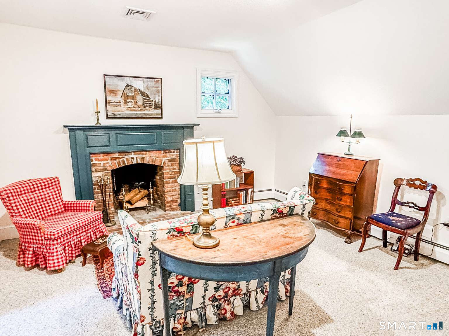 276 Stratton Brook Road Simsbury, CT 06092 - Photo 22 of 40