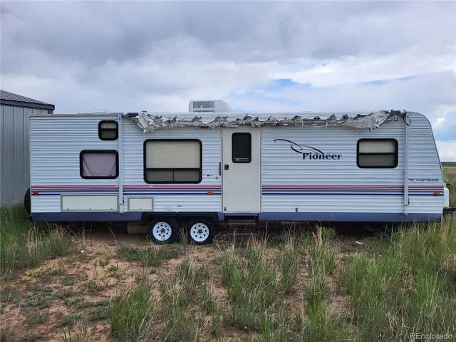 $195,000 | 40450 Hoot Owl Road, Ramah, CO 80832