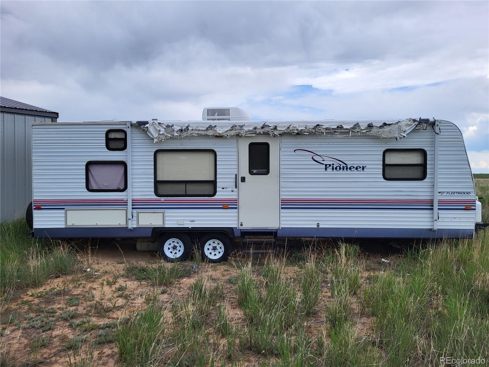 40450 Hoot Owl Road Ramah, CO 80832 - Photo 11 of 21