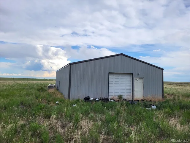 $195,000 | 40450 Hoot Owl Road, Ramah, CO 80832