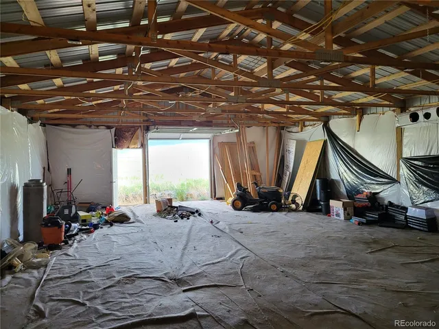 $195,000 | 40450 Hoot Owl Road, Ramah, CO 80832