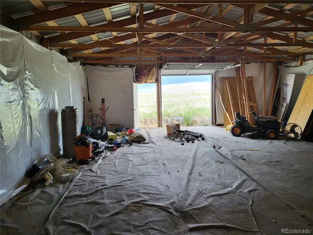 $195,000 | 40450 Hoot Owl Road, Ramah, CO 80832