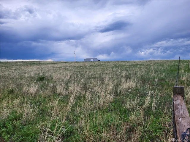 $195,000 | 40450 Hoot Owl Road, Ramah, CO 80832