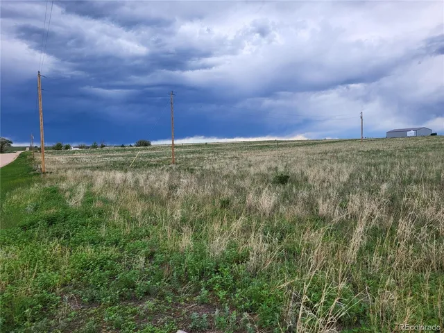 $195,000 | 40450 Hoot Owl Road, Ramah, CO 80832