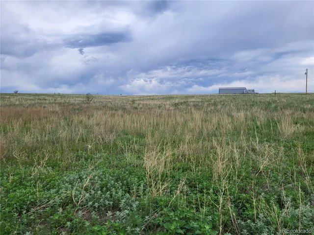 $195,000 | 40450 Hoot Owl Road, Ramah, CO 80832