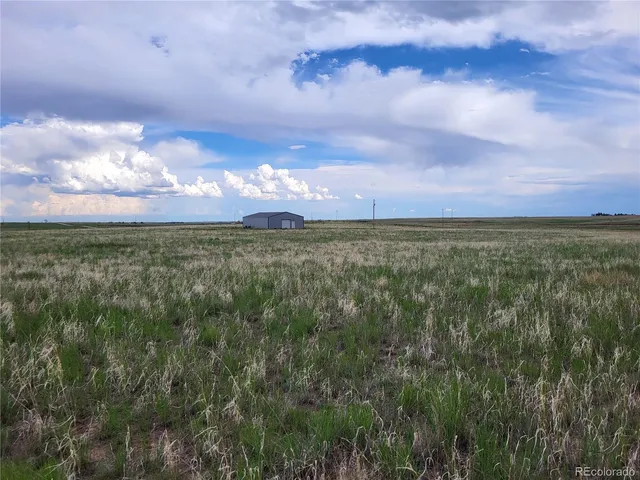 $195,000 | 40450 Hoot Owl Road, Ramah, CO 80832