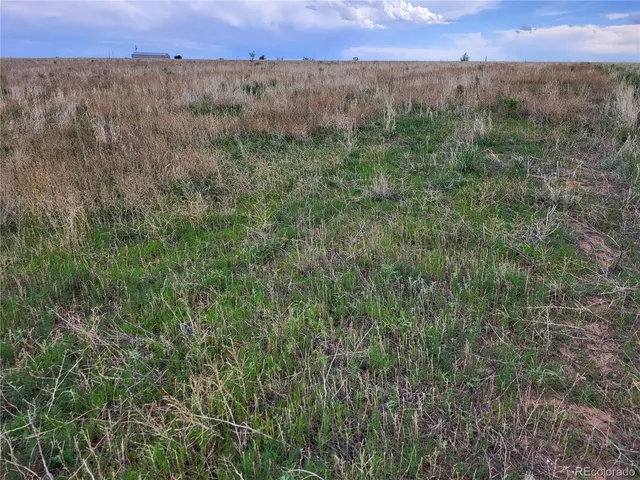 $195,000 | 40450 Hoot Owl Road, Ramah, CO 80832