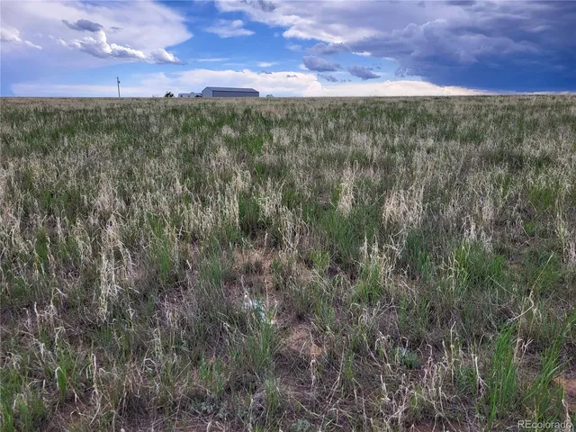 $195,000 | 40450 Hoot Owl Road, Ramah, CO 80832