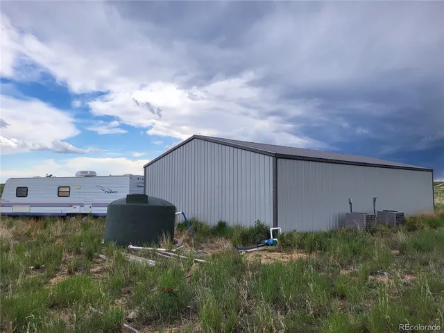 $195,000 | 40450 Hoot Owl Road, Ramah, CO 80832