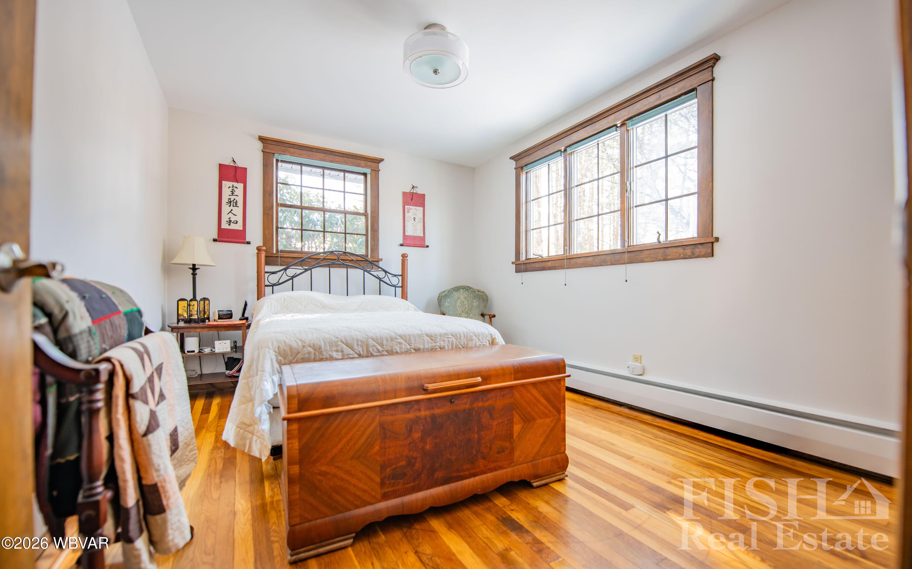 1208 Hulings Road Linden, PA 17744 - Photo 17 of 20 Bedroom 2