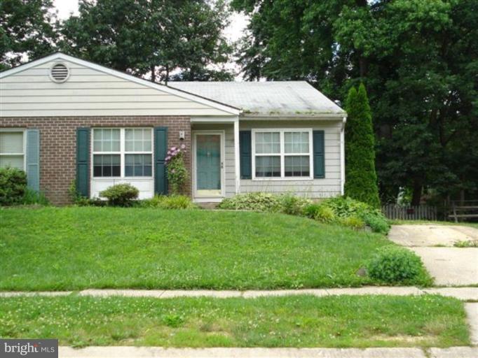 326 Laburnum Road Edgewood, MD 21040 - Photo 1 of 3 Exterior (Main)