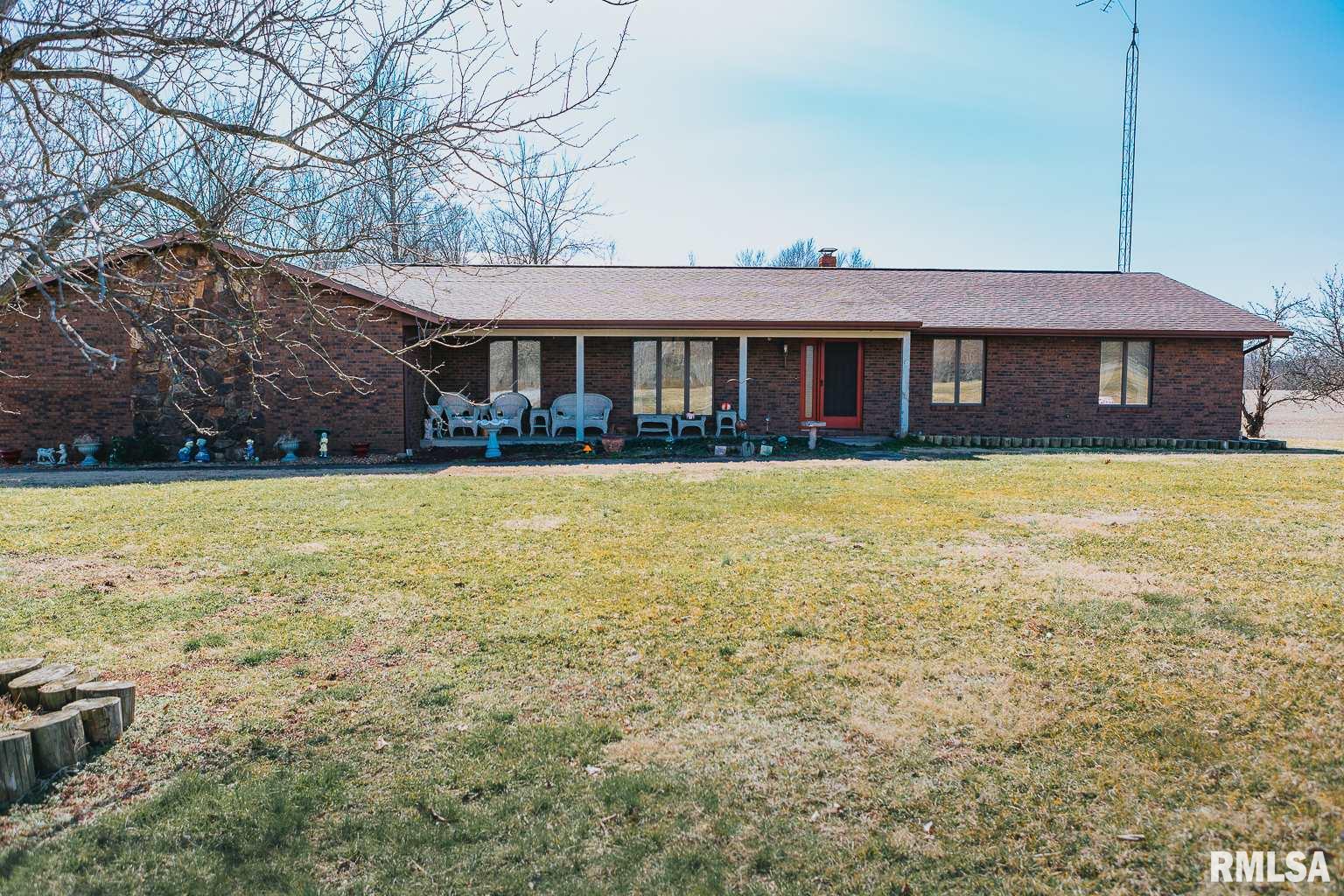 2040 Ava Road Murphysboro, IL 62966 - Photo 1 of 50