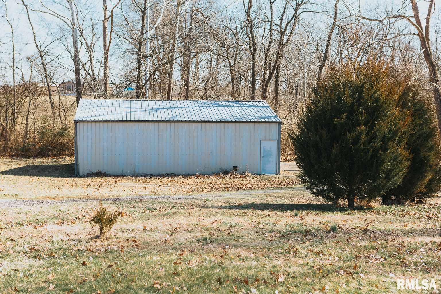 2040 Ava Road Murphysboro, IL 62966 - Photo 39 of 50