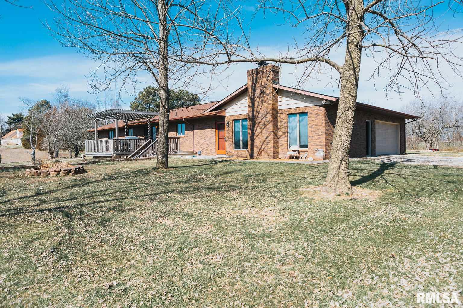 2040 Ava Road Murphysboro, IL 62966 - Photo 40 of 50