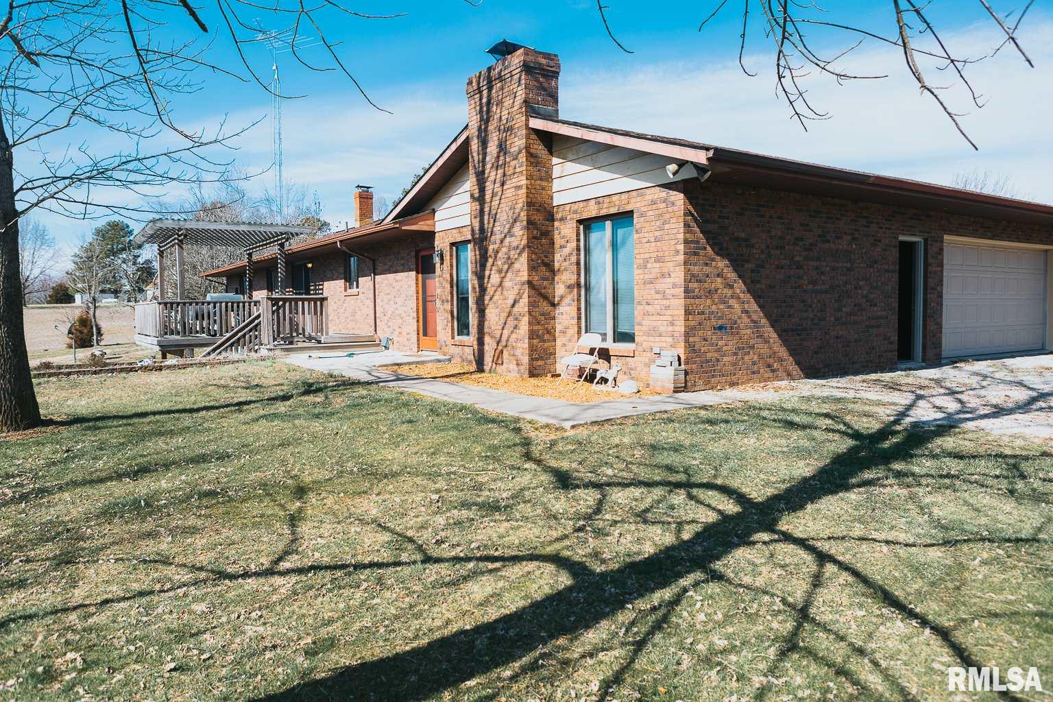 2040 Ava Road Murphysboro, IL 62966 - Photo 41 of 50