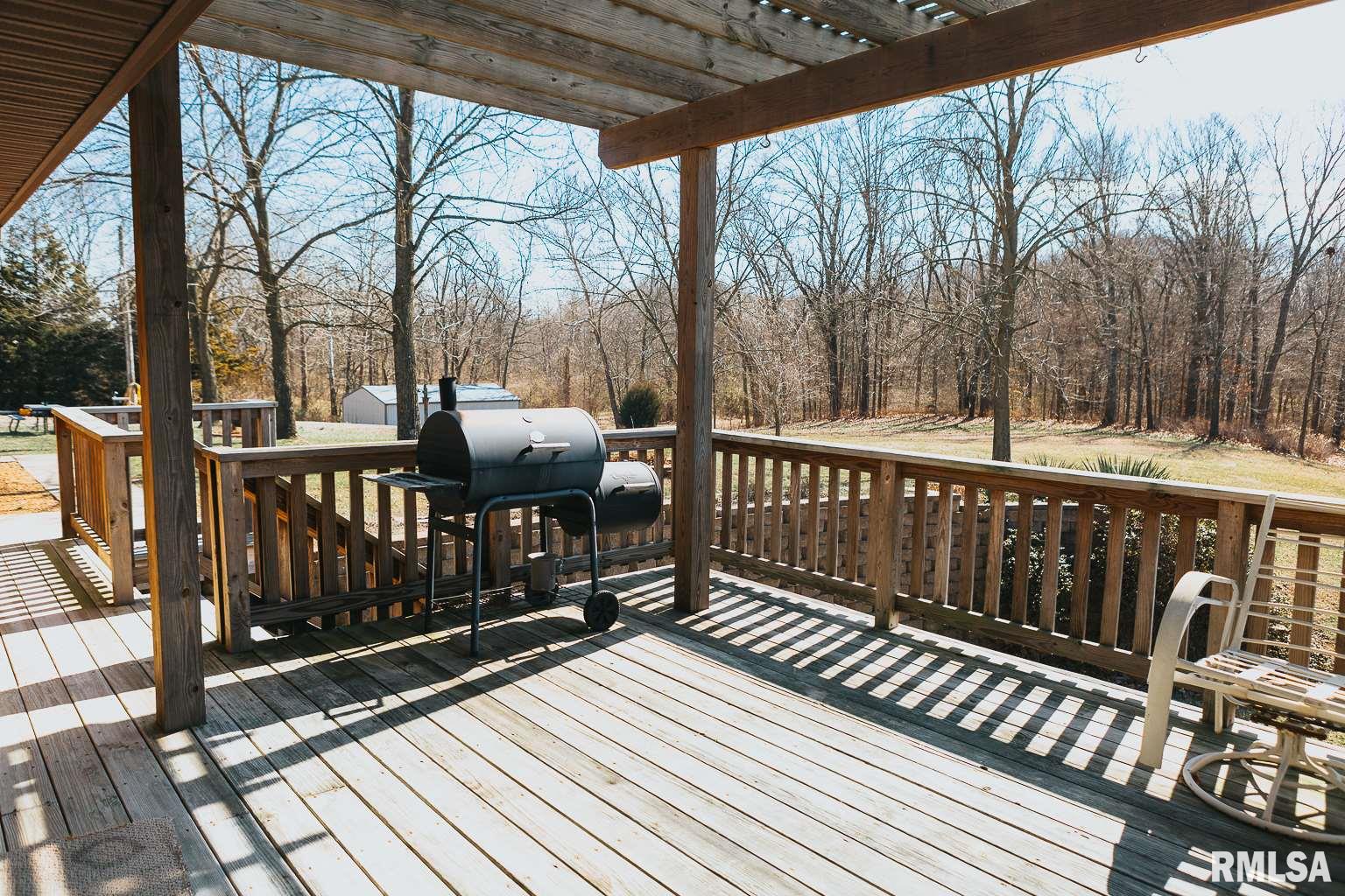 2040 Ava Road Murphysboro, IL 62966 - Photo 43 of 50