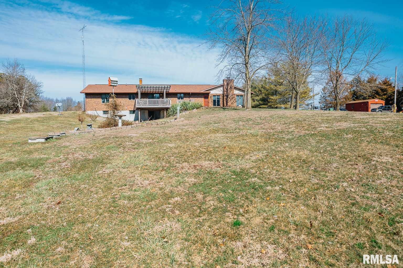 2040 Ava Road Murphysboro, IL 62966 - Photo 48 of 50