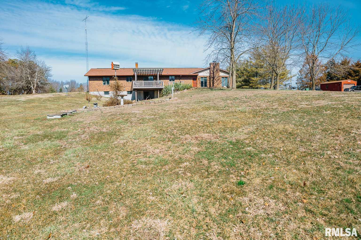 2040 Ava Road Murphysboro, IL 62966 - Photo 49 of 50