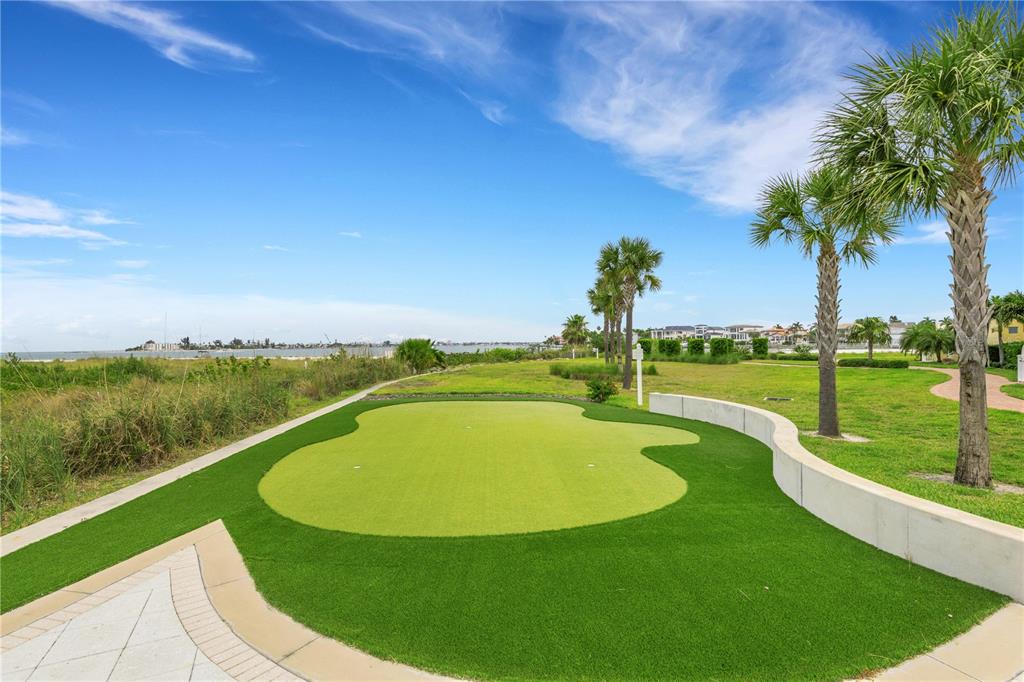 795 Collany Road, Unit 304 St. Petersburg, FL 33715 - Photo 30 of 69