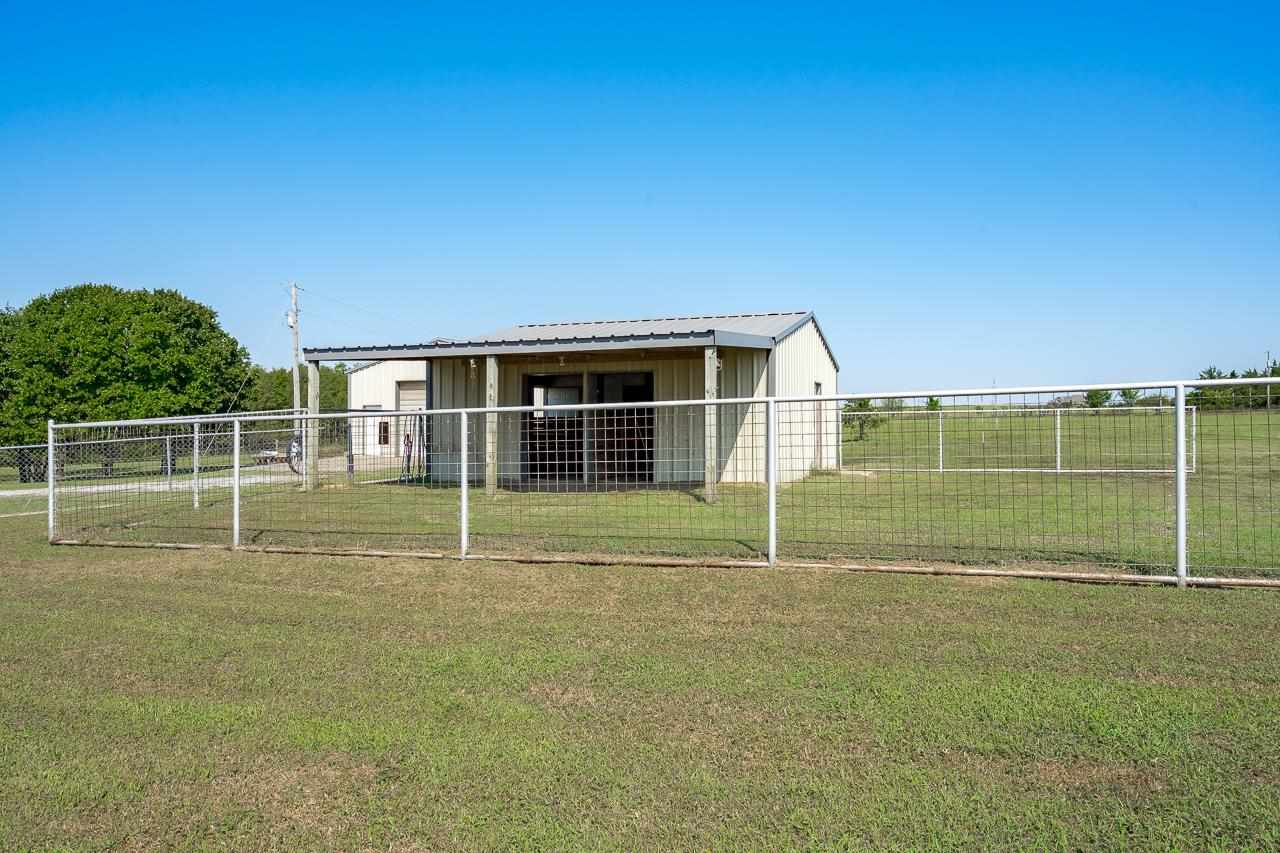5303 North Rose Road Glencoe, OK 74032 - Photo 28 of 49 Gallery Image 28