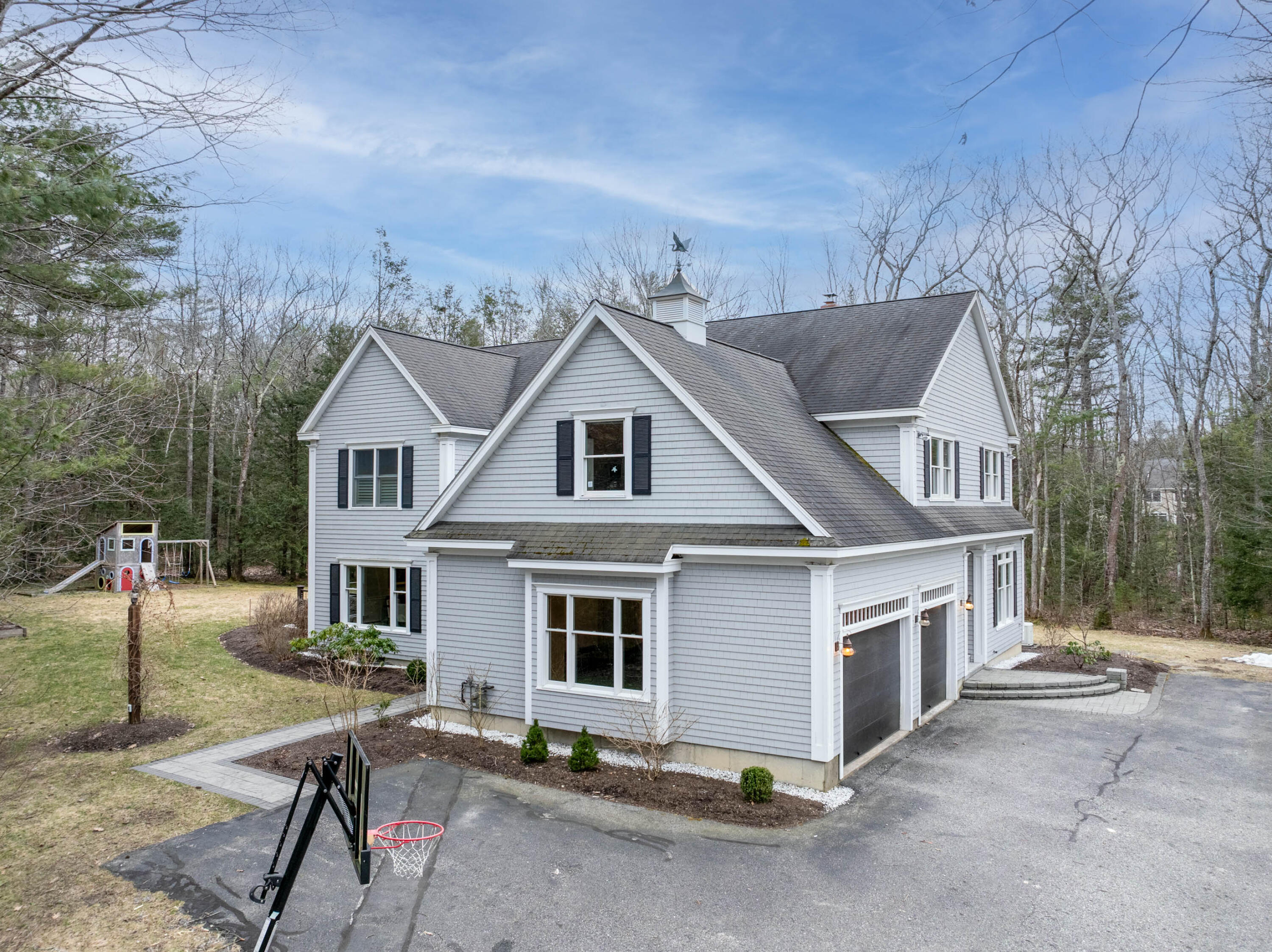 56 Johnson Road Falmouth, ME 04105 - Photo 32 of 35 56 Johnson Road