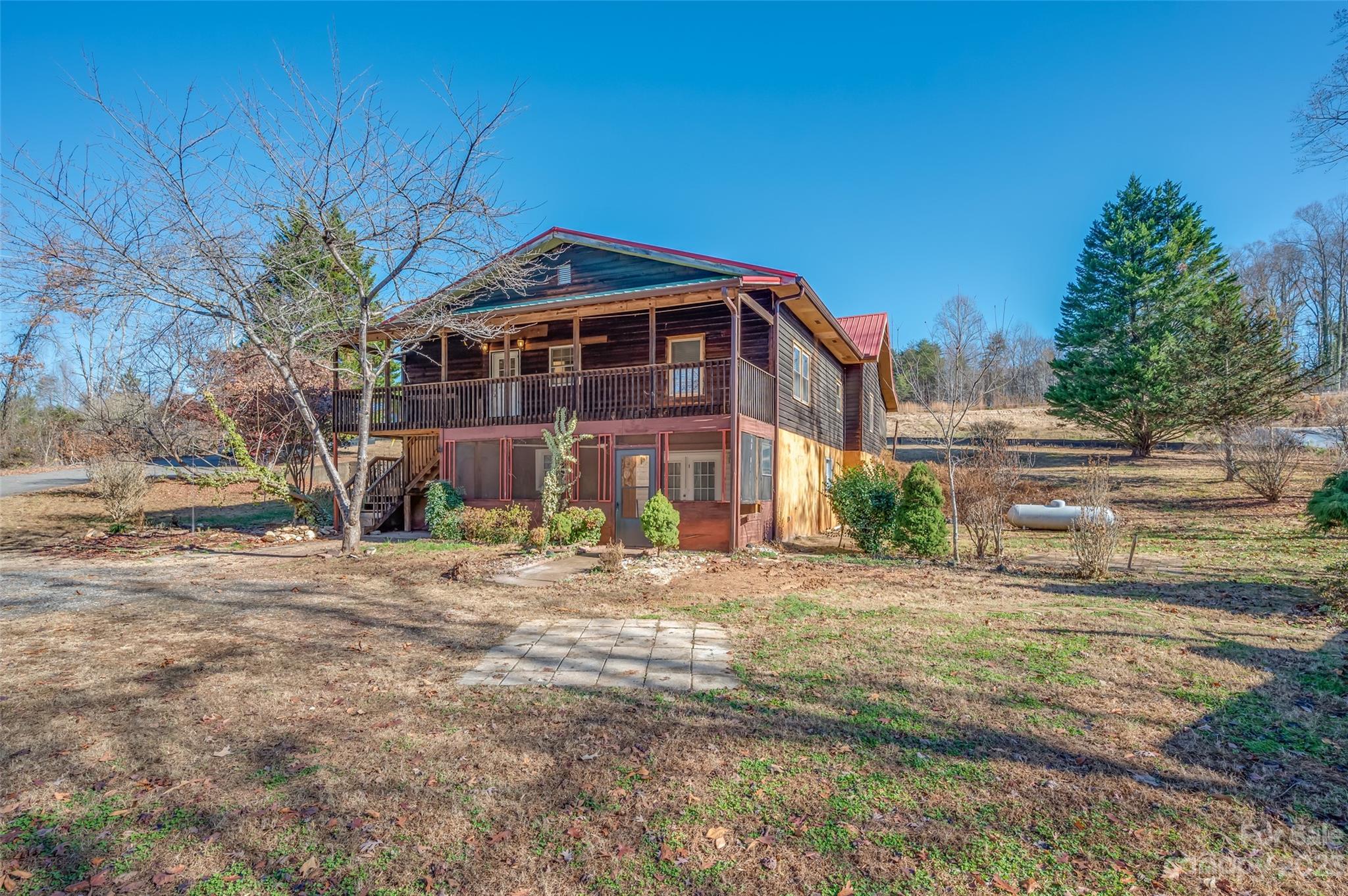 1291 Highway 221 Rutherfordton, NC 28139 - Photo 3 of 47 Gallery Image 3