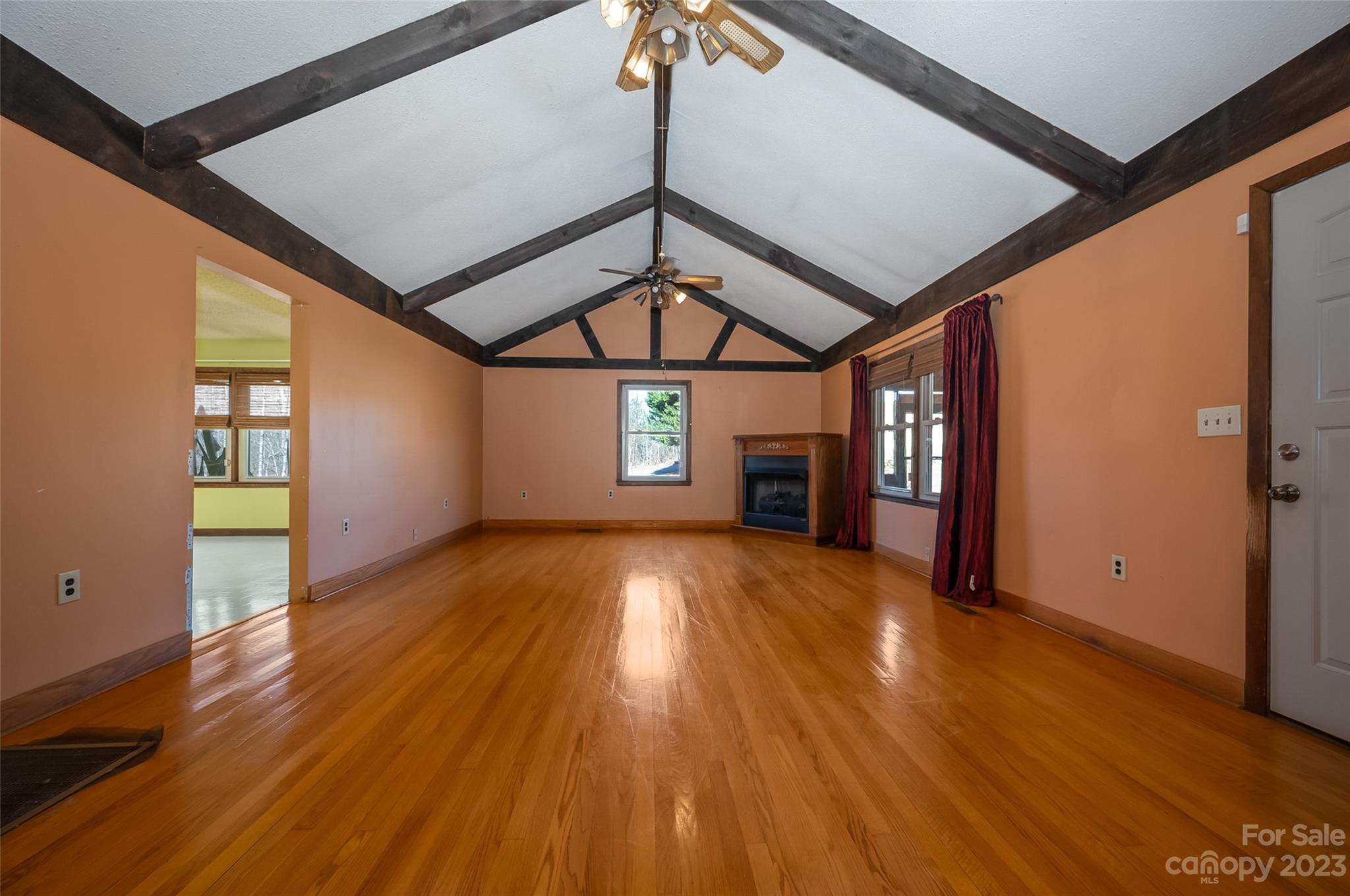 1291 Highway 221 Rutherfordton, NC 28139 - Photo 4 of 47 Gallery Image 4