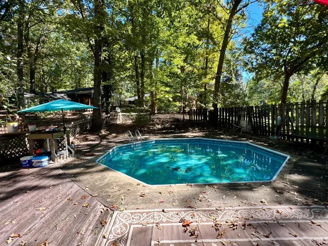 a view of a outdoor space