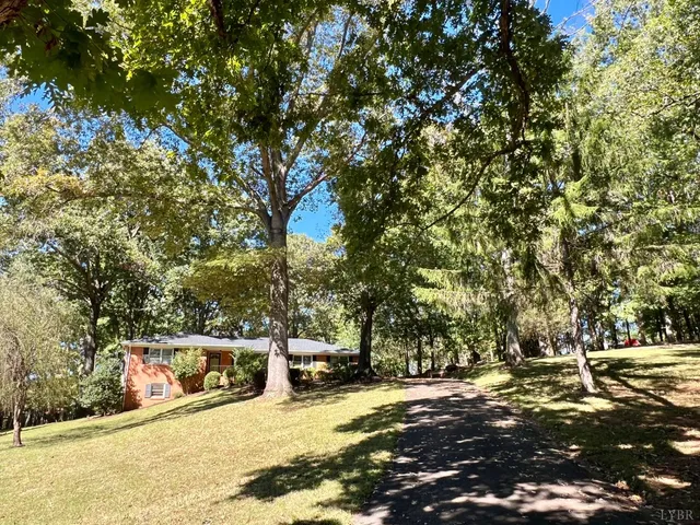 $499,900 | 103 Cedar Street, Madison Heights, VA 24572