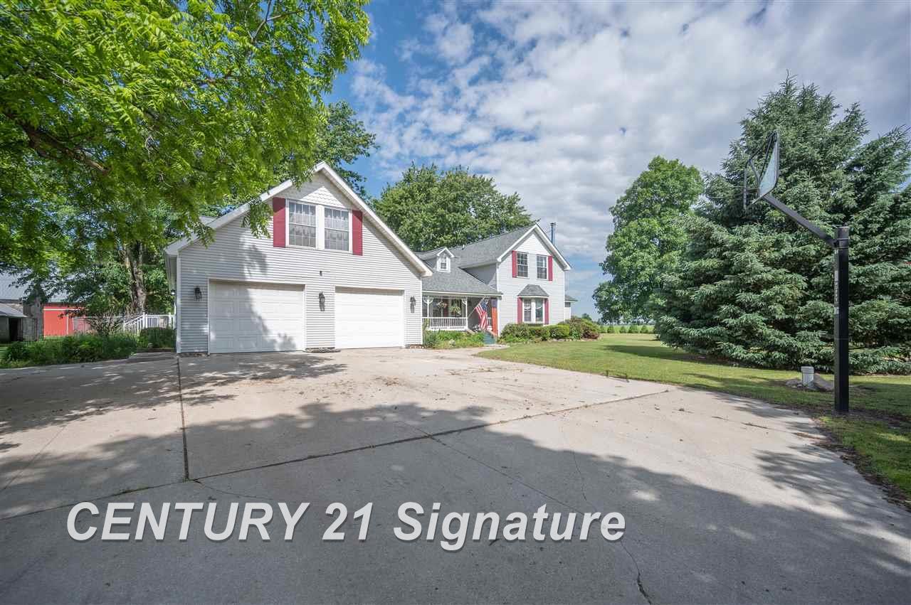 3175 South Meridian Road Merrill, MI 48637 - Photo 38 of 78