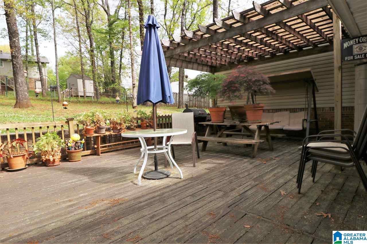 4634 Burningtree Lane Pelham, AL 35124 - Photo 9 of 30