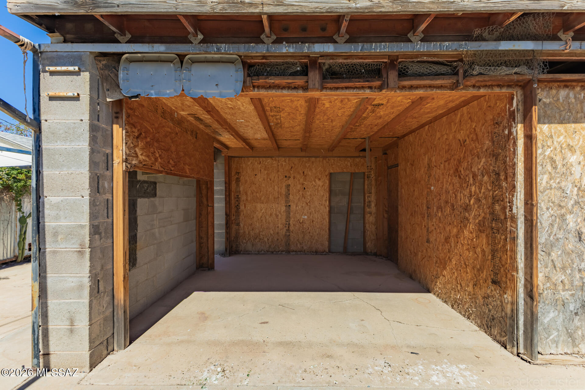 732 East 38th Street Tucson, AZ 85713 - Photo 26 of 31
