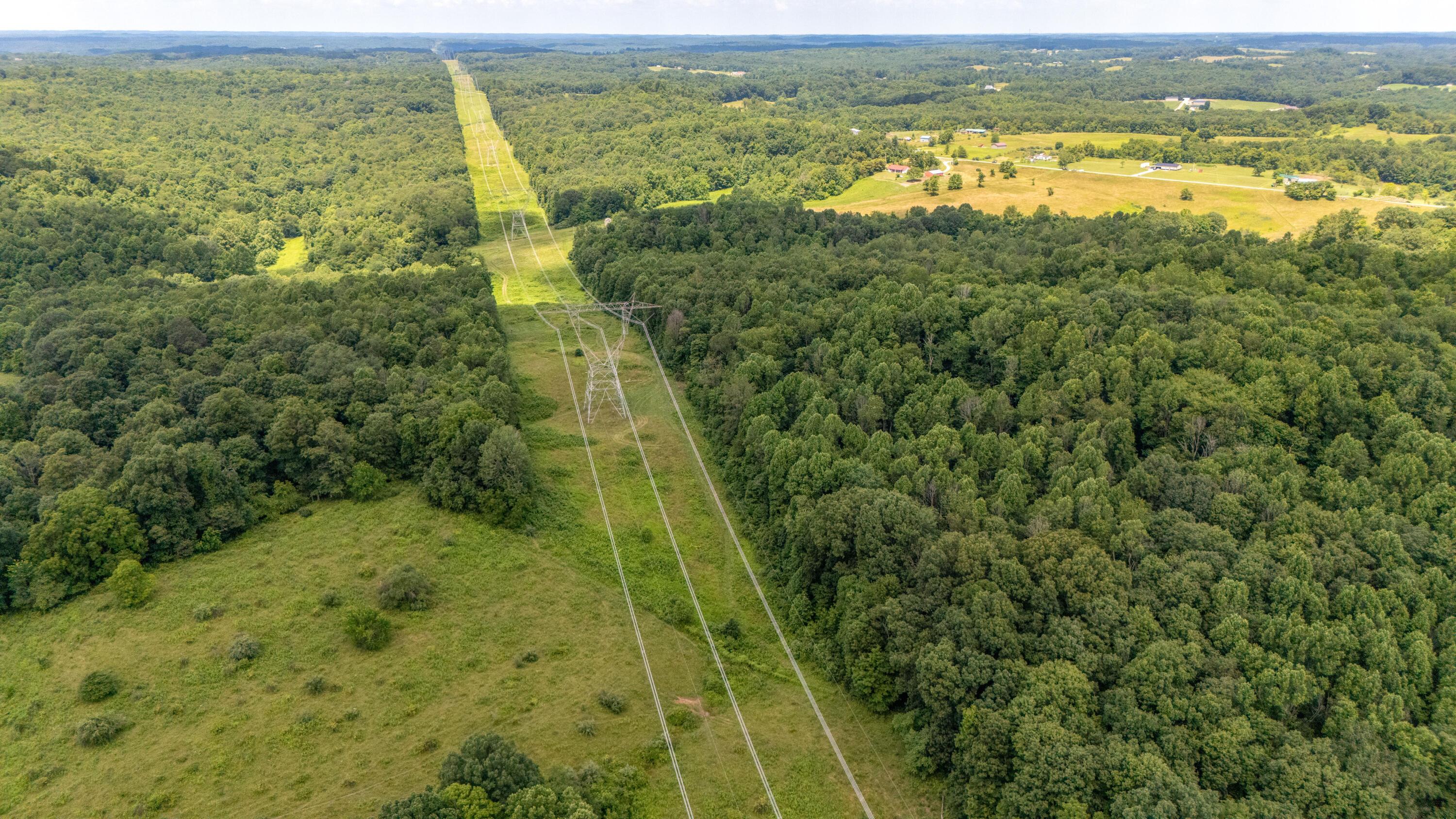 62130 Locker Plant Road McArthur, OH 45651 - Photo 42 of 47 Drone Woods 5