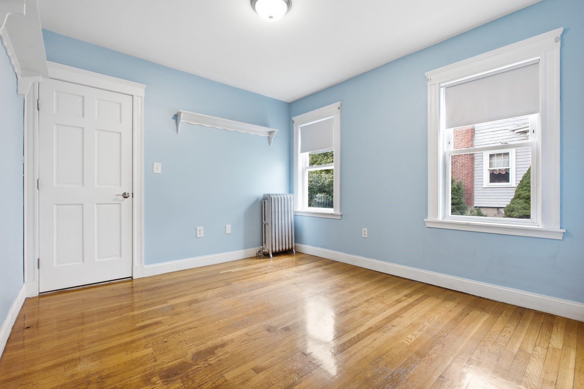 71 Manthorne Road, Unit 1 Boston, MA 02132 - Photo 12 of 24 Gallery Image 12