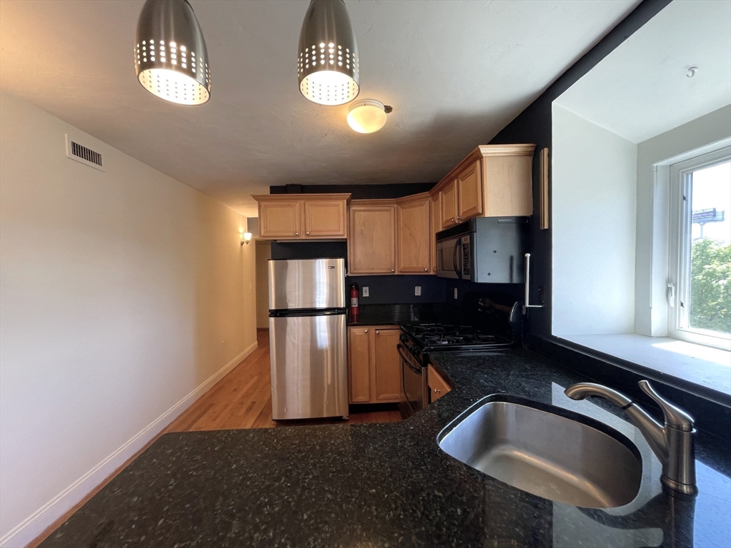 11 Brighton Street, Unit 3 Boston, MA 02129 - Photo 3 of 9