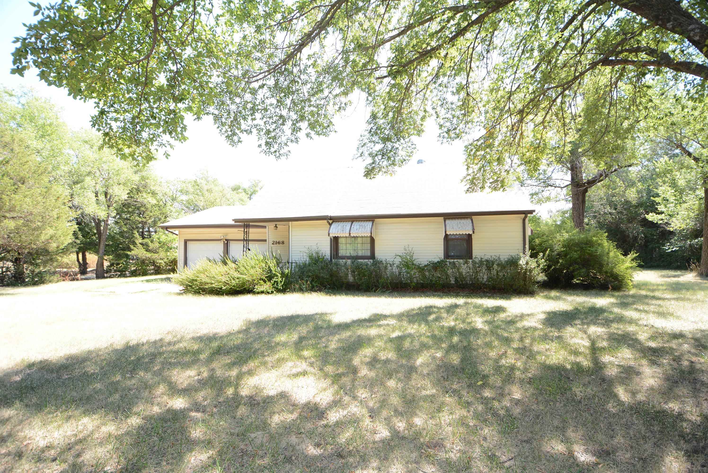 2168 Richfield Street Wichita, KS 67207 - Photo 24 of 31