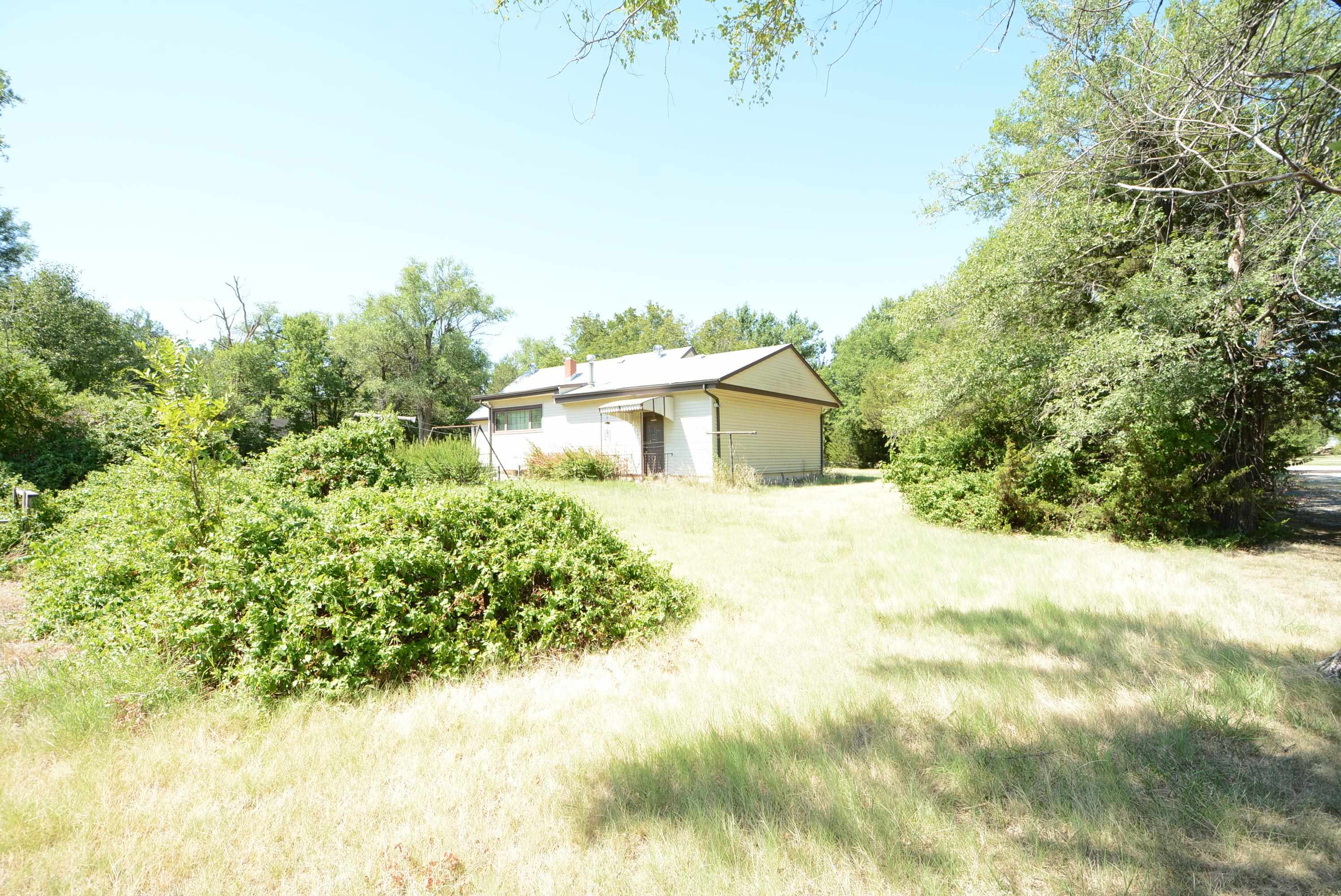 2168 Richfield Street Wichita, KS 67207 - Photo 25 of 31