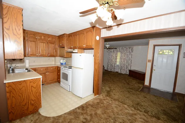 $190,000 | 2168 Richfield Street, Wichita, KS 67207