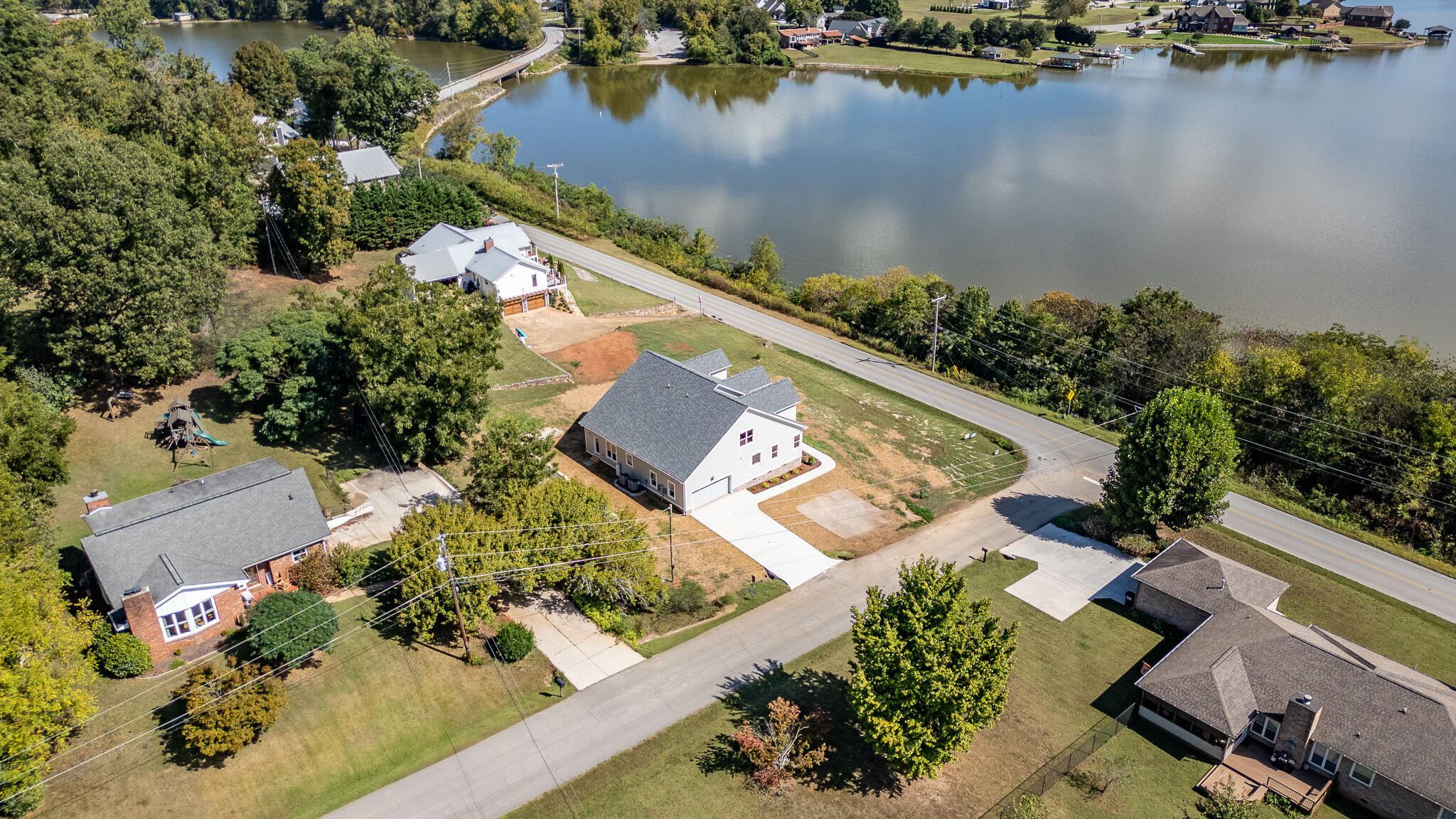 8211 Snow Hill Road Ooltewah, TN 37363 - Photo 13 of 81 DJI_0395-HDR